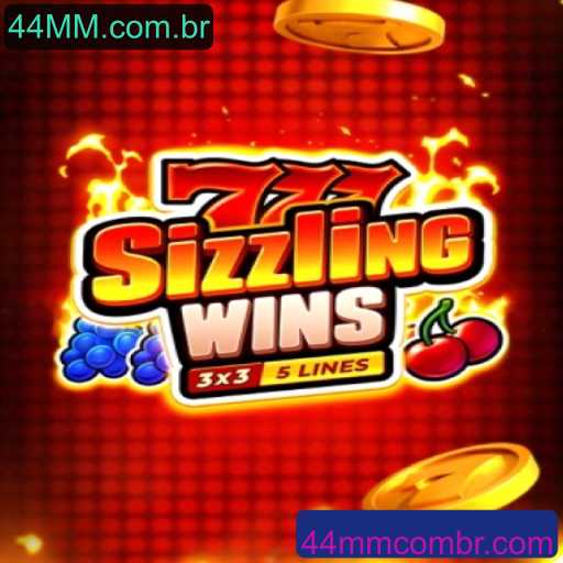 777sizzlingwins: Um Guia Completo para o Jogo Empolgante