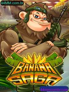 BananaSaga: A Nova Sensação Explosiva do Mundo dos Jogos