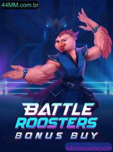 Descubra o Universo de BattleRoostersBonusBuy: Estratégia e Competição