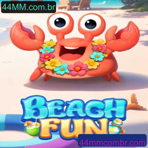 Explorando o Mundo de BeachFun: Uma Aventura de Praia