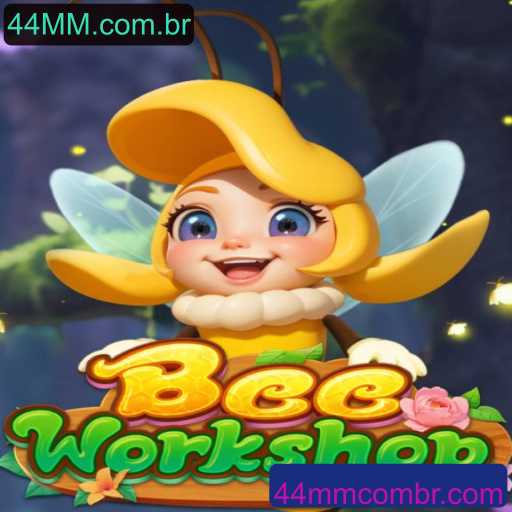 Descubra BeeWorkshop: Um Jogo de Estratégia e Criatividade