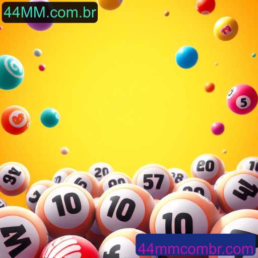 A Revolução do Bingo Online: Conhecendo 44MM.com.br