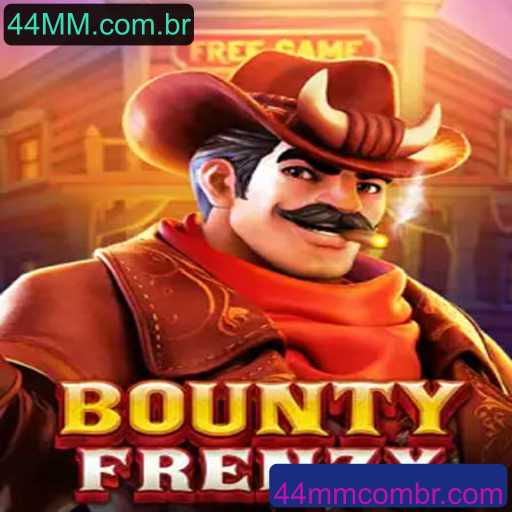 Descubra o Empolgante Mundo de BountyFrenzy: Um Novo Jogo de Aventura em 44MM.com.br