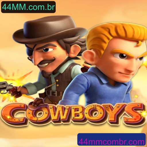 Explorando o Fascinante Mundo do Jogo COWBOYS