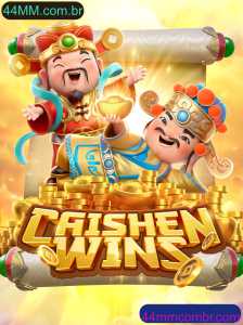 Descubra o Fascinante Mundo de CaishenWins