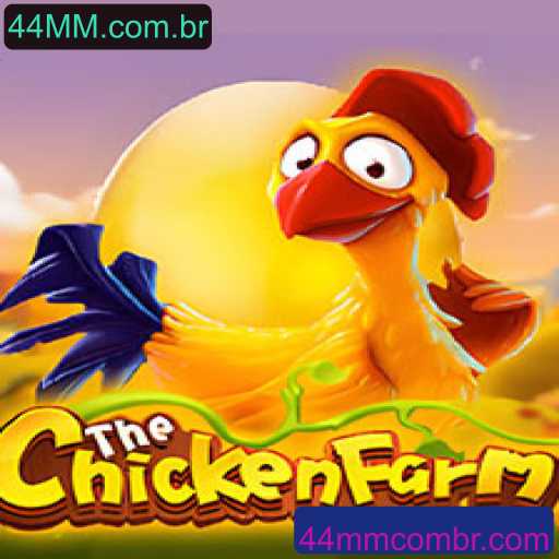 Descubra o Fascinante Mundo de ChickenFarm