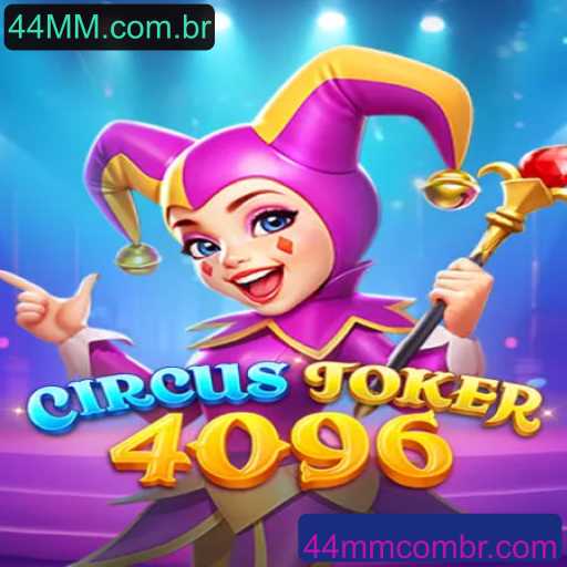 Descubra o Mundo de Emoções com CircusJoker4096