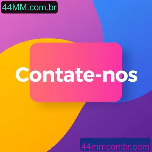 Entenda Como a Seção 'Contate-nos' é Essencial para Sites e Como 44MM.com.br Aproveita Isso