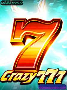 Crazy777: A Nova Sensação do Mundo dos Jogos Online