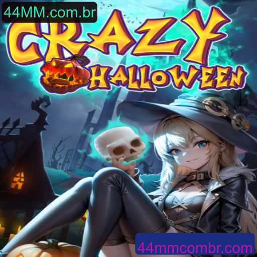 Descubra o Empolgante Jogo CrazyHalloween e suas Regras Incríveis