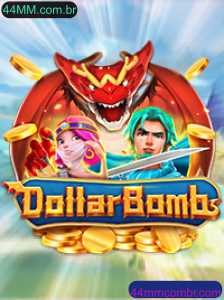 DollarBombs: Mergulhe na Aventura Explosiva