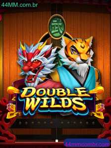 Explorando o Mundo Empolgante de DoubleWilds - O Jogo de Cartas em Ascensão