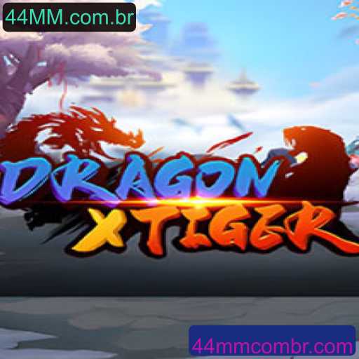 DragonXTiger: Um Mergulho no Universo Competitivo de Jogos de Estratégia