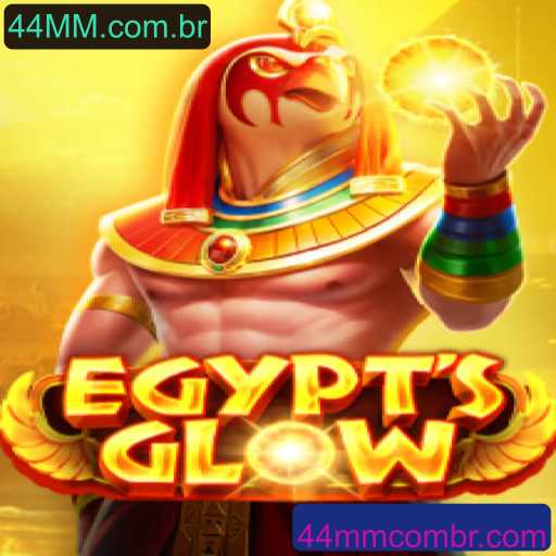 EgyptsGlow: Uma Jornada Iluminada pelo Antigo Egito