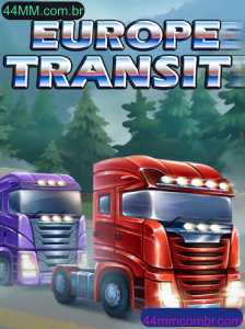 Descobrindo EuropeTransit: O Desafio Logístico do Século