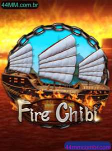 FireChibi: Um Mergulho no Mundo dos Jogos Virtuais