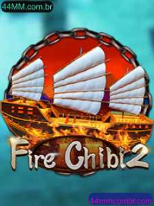 Explorando o Mundo de FireChibi2