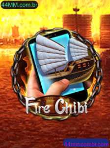 Desvendando FireChibiM: Um Mergulho no Mundo de Aventura e Estratégia