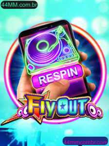 FlyOut: Explorando o Novo Horizonte dos Jogos Interativos