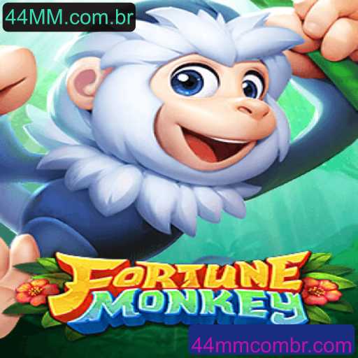 Descubra o Mundo Fascinante de FortuneMonkey