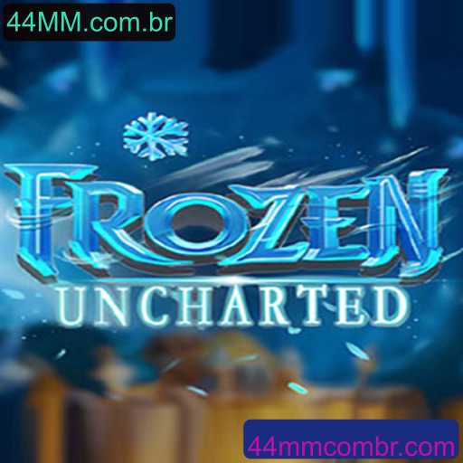 Desbrave o Mundo de FrozenUncharted: Um Novo Horizonte nos Jogos