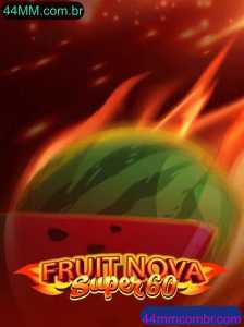 Explorando o Excitante Mundo do Jogo FruitNovaSuper60