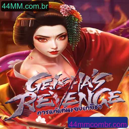 GeishasRevenge: Uma Imersão no Fascinante Universo do Jogo com 44MM.com.br