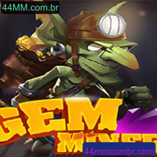 Descubra GemMiner: O Envolvente Mundo das Aventuras Mineradoras