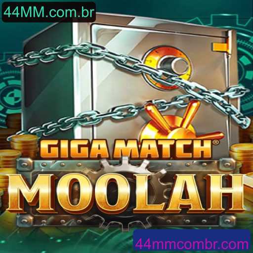 GigaMatchMoolah: Uma Nova Aventura nos Jogos Online