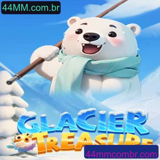 Explorando o Mundo de GlacierTreasure: Um Jogo de Aventuras Incríveis
