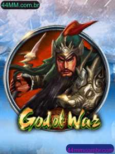 Explorando o Fascinante Mundo de God of War