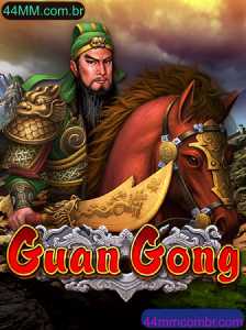 Descubra o Universo de GuanGong: Um Novo Horizonte em Jogos de Estratégia