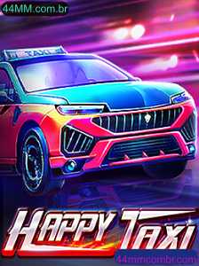 HappyTaxi: Aventura e Estratégia nas Ruas Virtuais