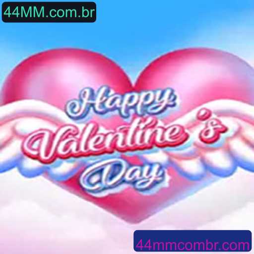 HappyValentinesDay: A Excitante Aventura Amorosa do Mundo dos Jogos