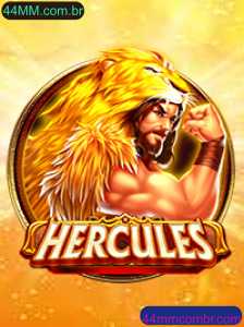 Explorando o Universo do Jogo 'Hercules'