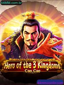 Explorando o Mundo de Heroofthe3KingdomsCaoCao: Um Mergulho no Jogo