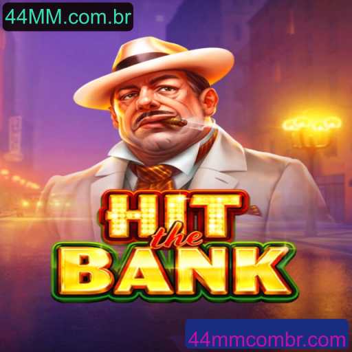 Descubra Tudo Sobre o Empolgante Jogo HitTheBank
