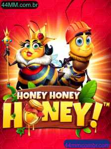 Descubra o Fascinante Mundo do Jogo HoneyHoneyHoney