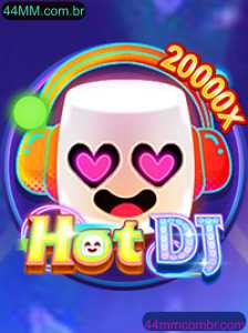 HotDJ: Desvendando o Jogo Que Está Conquistando Multidões