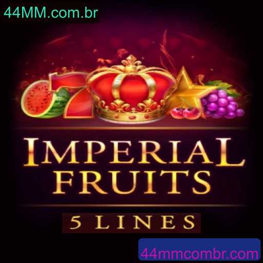 Explorando o Universo de ImperialFruits5: Um Mergulho no Jogo do Momento