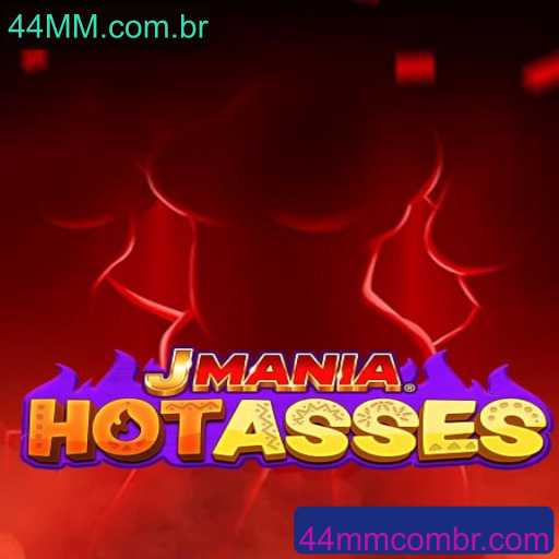 Explorando o Mundo de JManiaHotAsses: Um Mergulho no Jogo que É Febre no 44MM.com.br