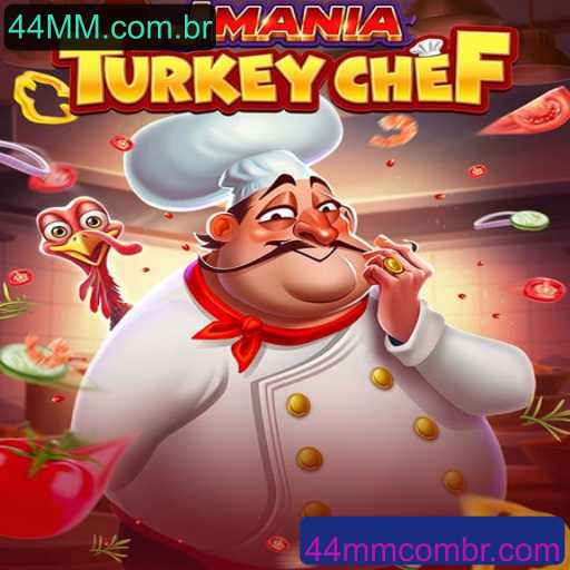 Descubra o Universo de JManiaTurkeyChef: O Jogo de Culinária Inovador