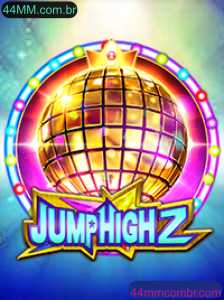 Descubra o Fascinante Mundo de JumpHigh2