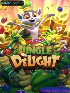 Explorando o Mundo de JungleDelight: Um Guia Completo