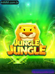 Descubra o Fascinante Mundo de JungleJungle: Um Jogo de Estratégia e Aventura