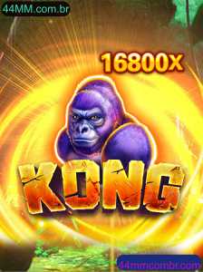 Kong: Desvendando o Jogo que Conquista Multidões