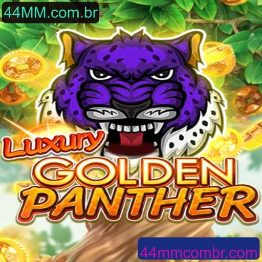 Desvendando o LUXURYGOLDENPANTHER: Um Novo Conceito de Jogo Inovador