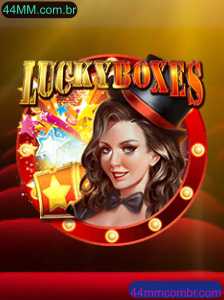 Descubra o Mundo do Jogo LuckyBoxes: Regras e Introdução