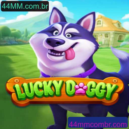 Descubra o Excitante Mundo de LuckyDoggy