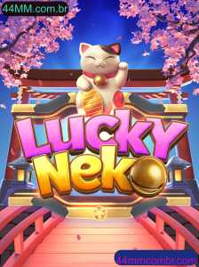 LuckyNeko: Descubra o Fascinante Jogo de Sorte